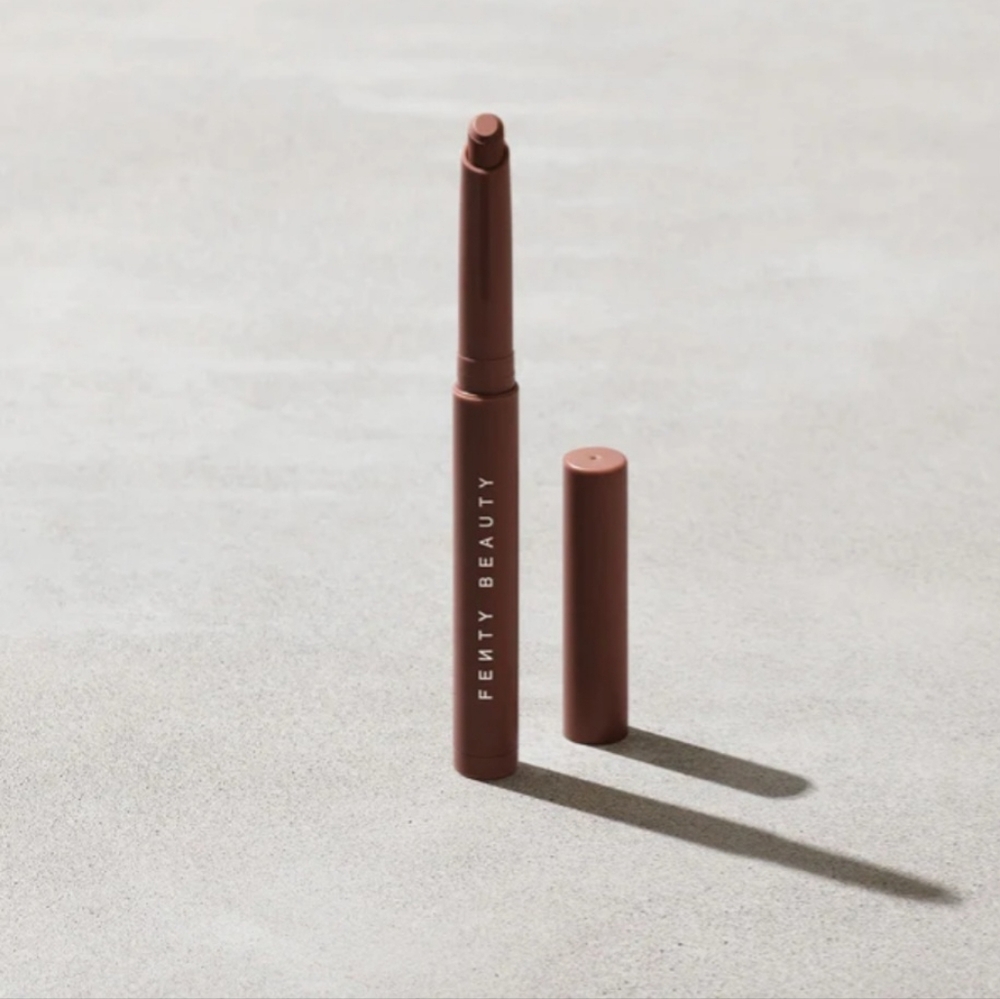 Fenty Beauty Shadowstix longwear Eyeshadow stick In Big Truffle